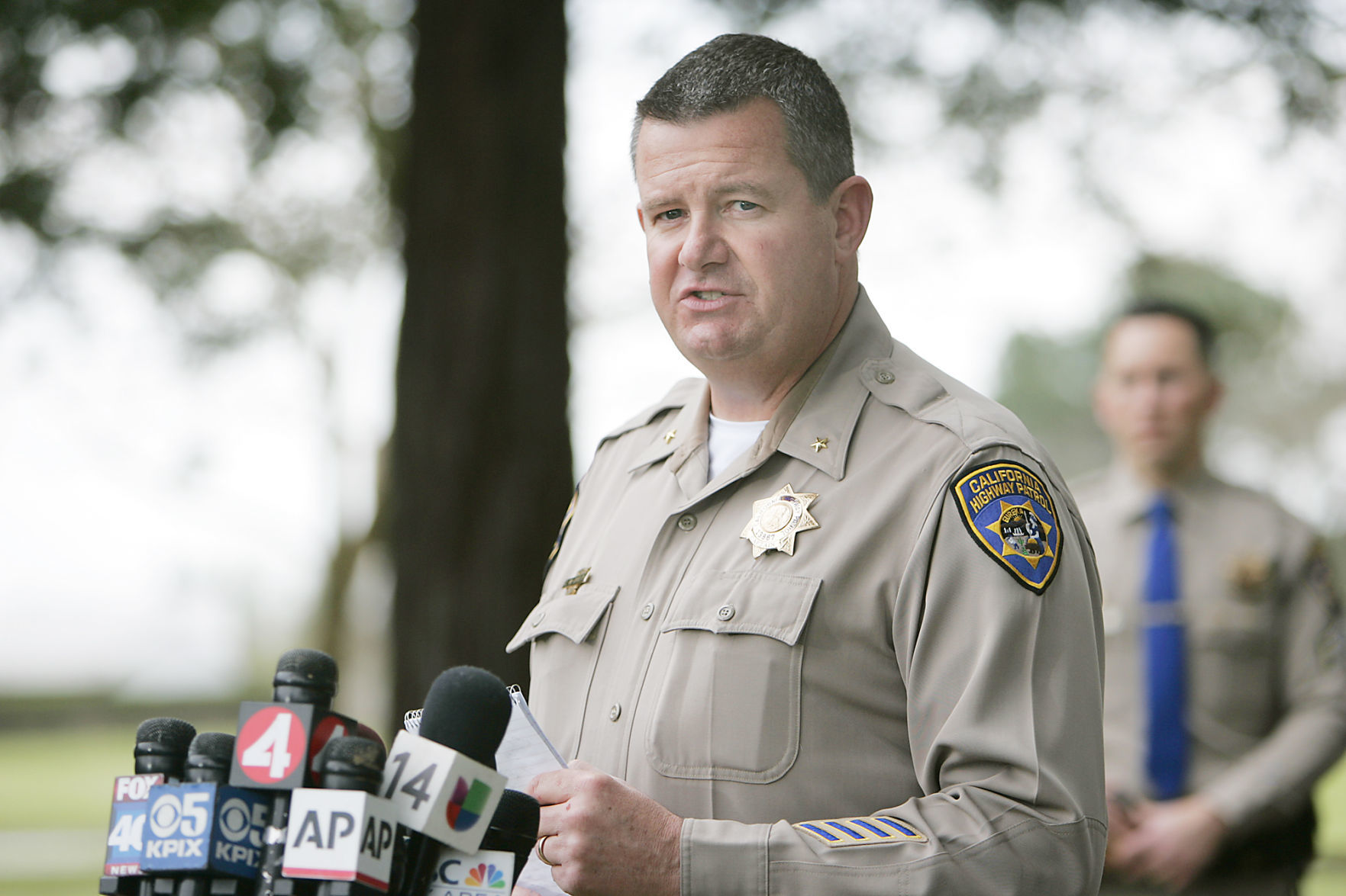 Vets Home Active Shooter